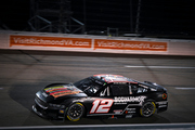 Cook Out 400 - Richmond Raceway